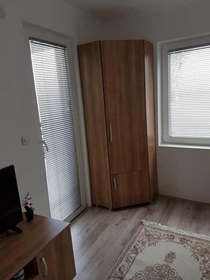 Kostoski Villa Trpejca Exteriör bild